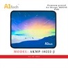 A1TECH AKMP-18222-J MOUSE PAD