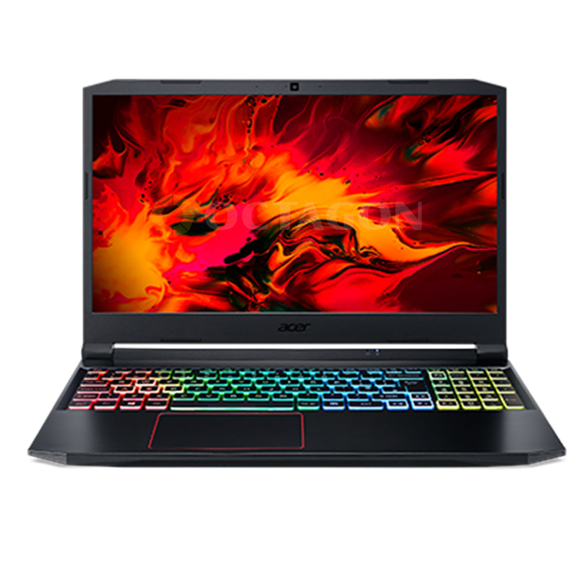 ACER NITRO 5 AN515-55-50S0/ CORE I5