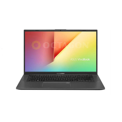 ASUS X412FL-FT851T/ GREY/ CORE I5-8265U