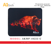 A1TECH AKMP-18222-C MOUSE PAD