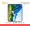 A1TECH AKMP-18222-M MOUSE PAD