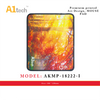 A1TECH AKMP-18222-I MOUSE PAD