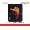 A1TECH AKMP-18222-E MOUSE PAD