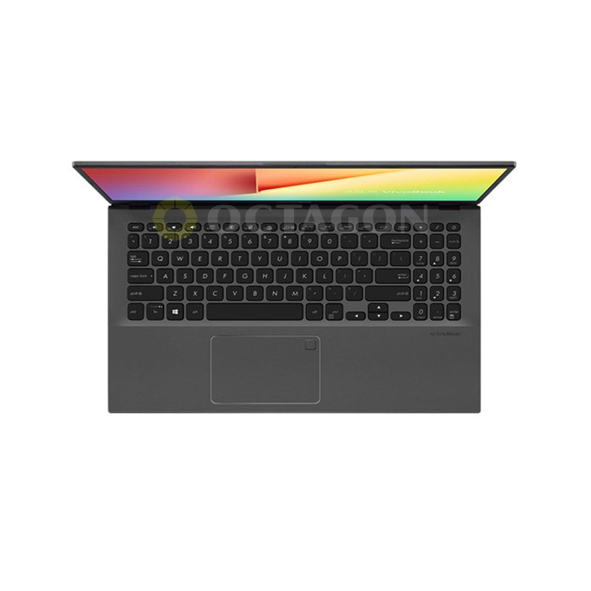 ASUS X512DK-EJ238T/ RYZEN 5-3500U