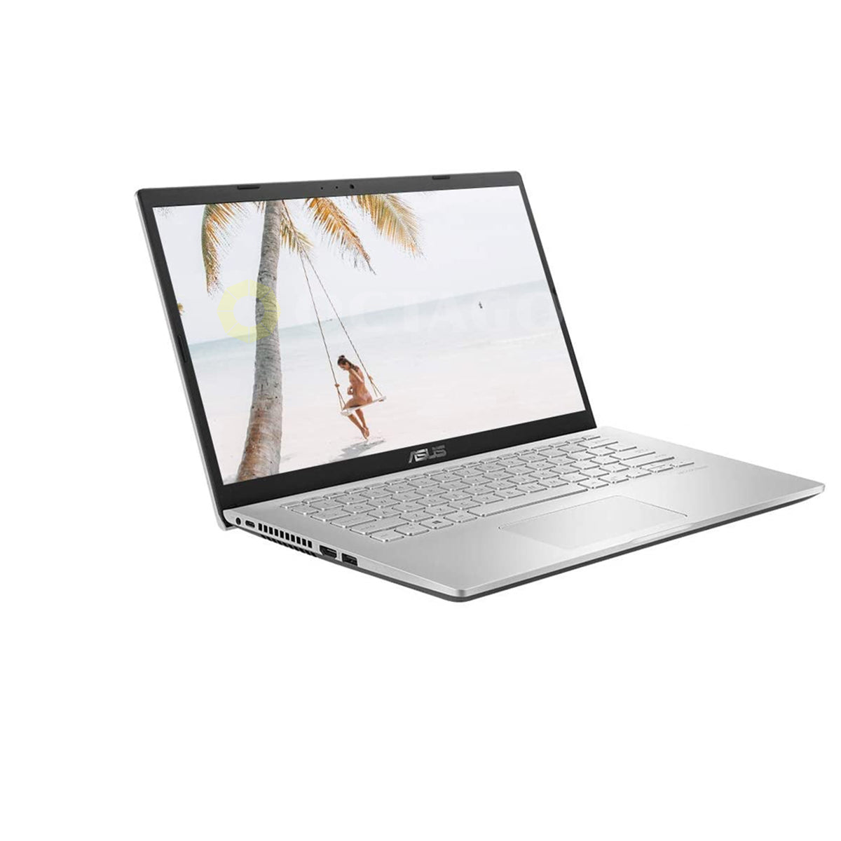 ASUS X409UA-HT732T/ SLV/ CORE I3-7020U