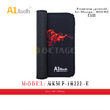 A1TECH AKMP-18222-E MOUSE PAD