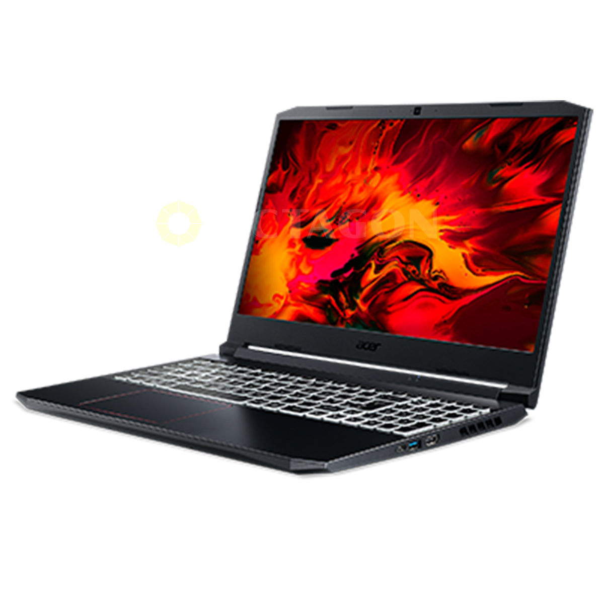 ACER NITRO 5 AN515-55-50S0/ CORE I5