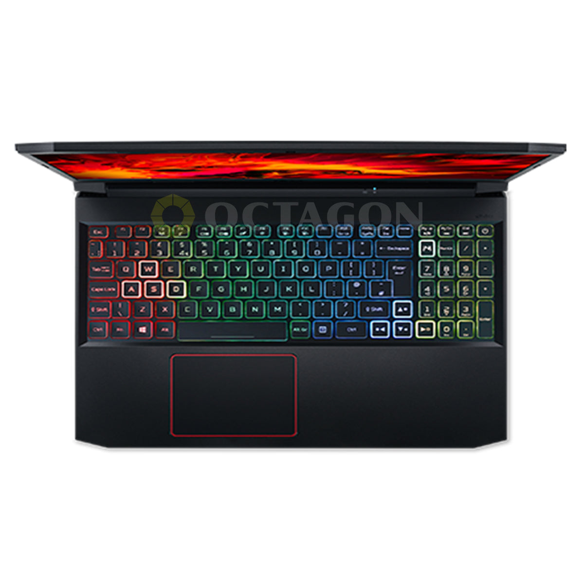 ACER NITRO 5 AN515-55-50S0/ CORE I5