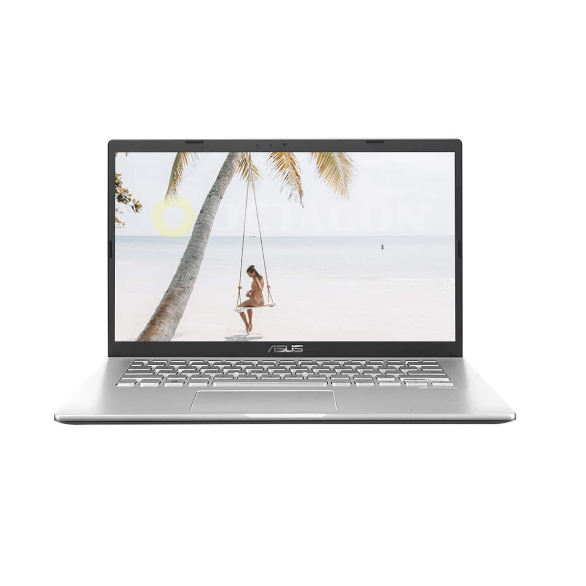ASUS X409UA-HT732T/ SLV/ CORE I3-7020U