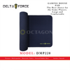 DELTA FORCE DMP220 MOUSE PAD USB RGB 800*300*4MM