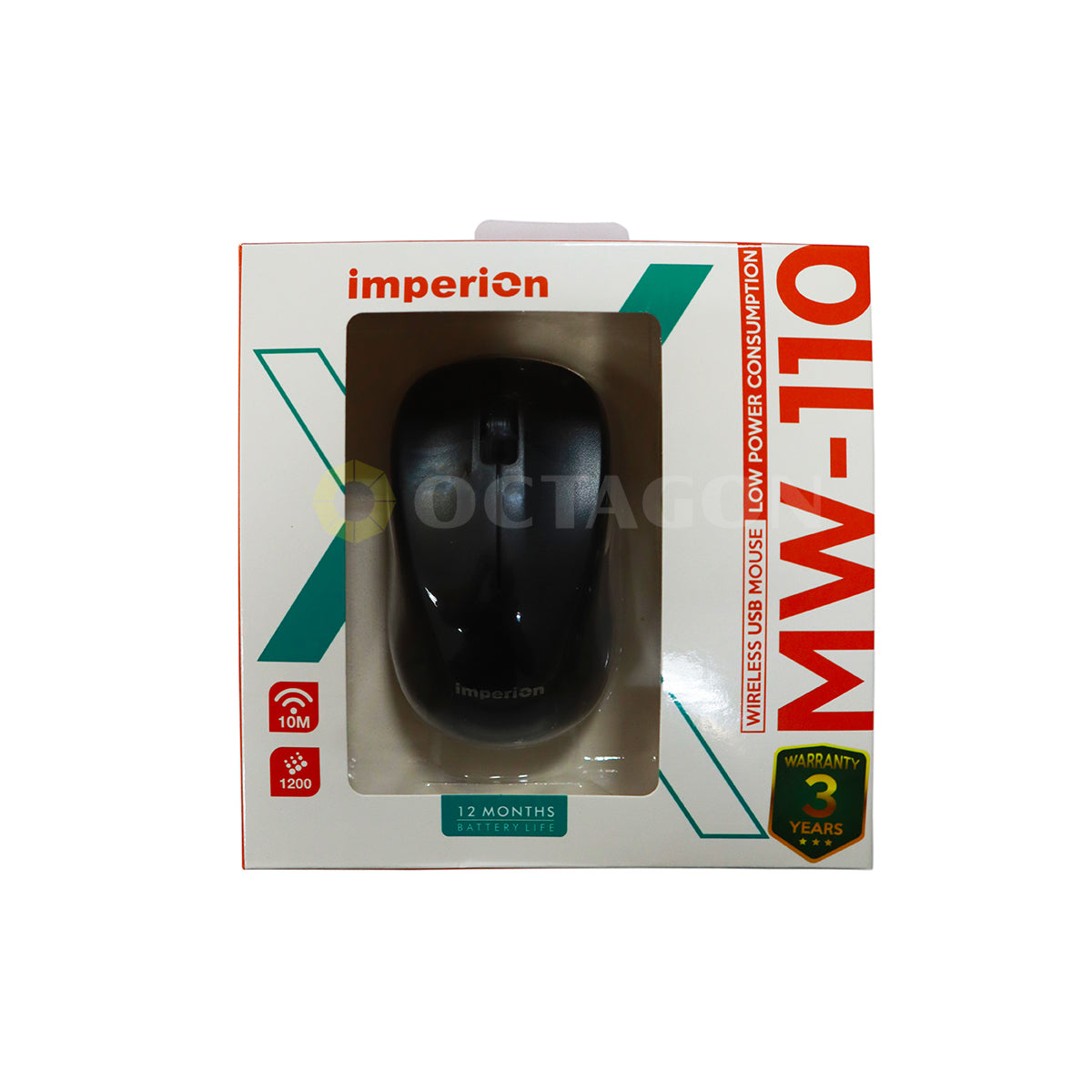 IMPERION MW-110  OFFICE WIRELESS