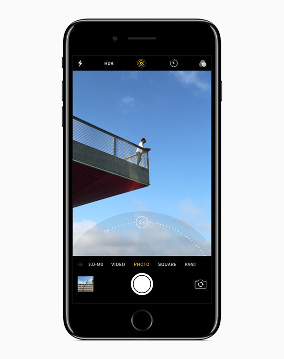 APPLE IPHONE 7 PLUS 32GB