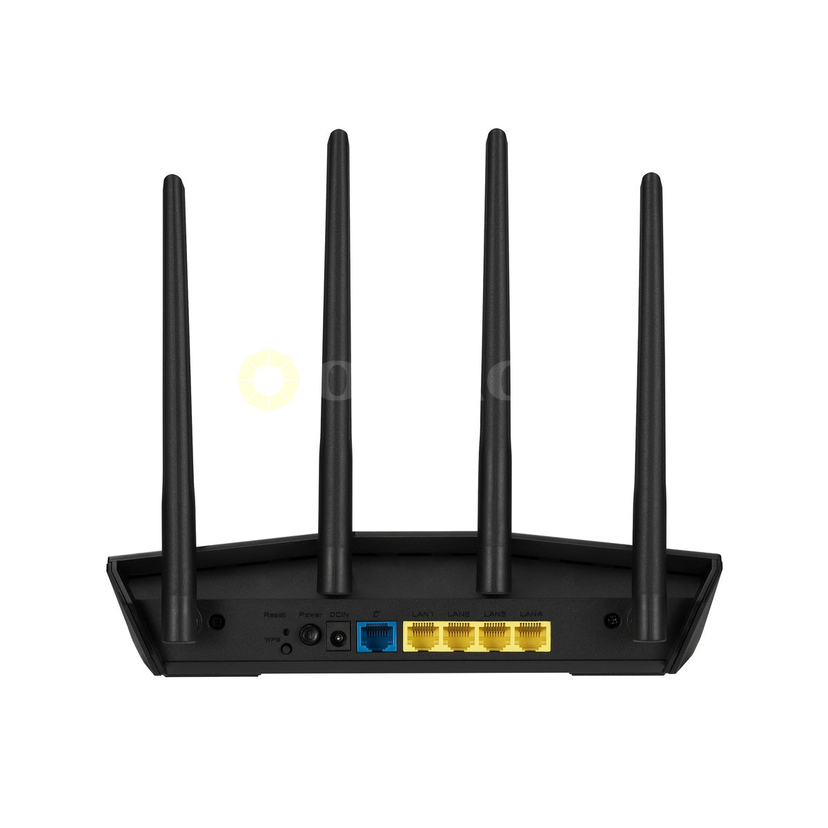 ASUS RT-AX55 AX1800 DUAL BAND ROUTER