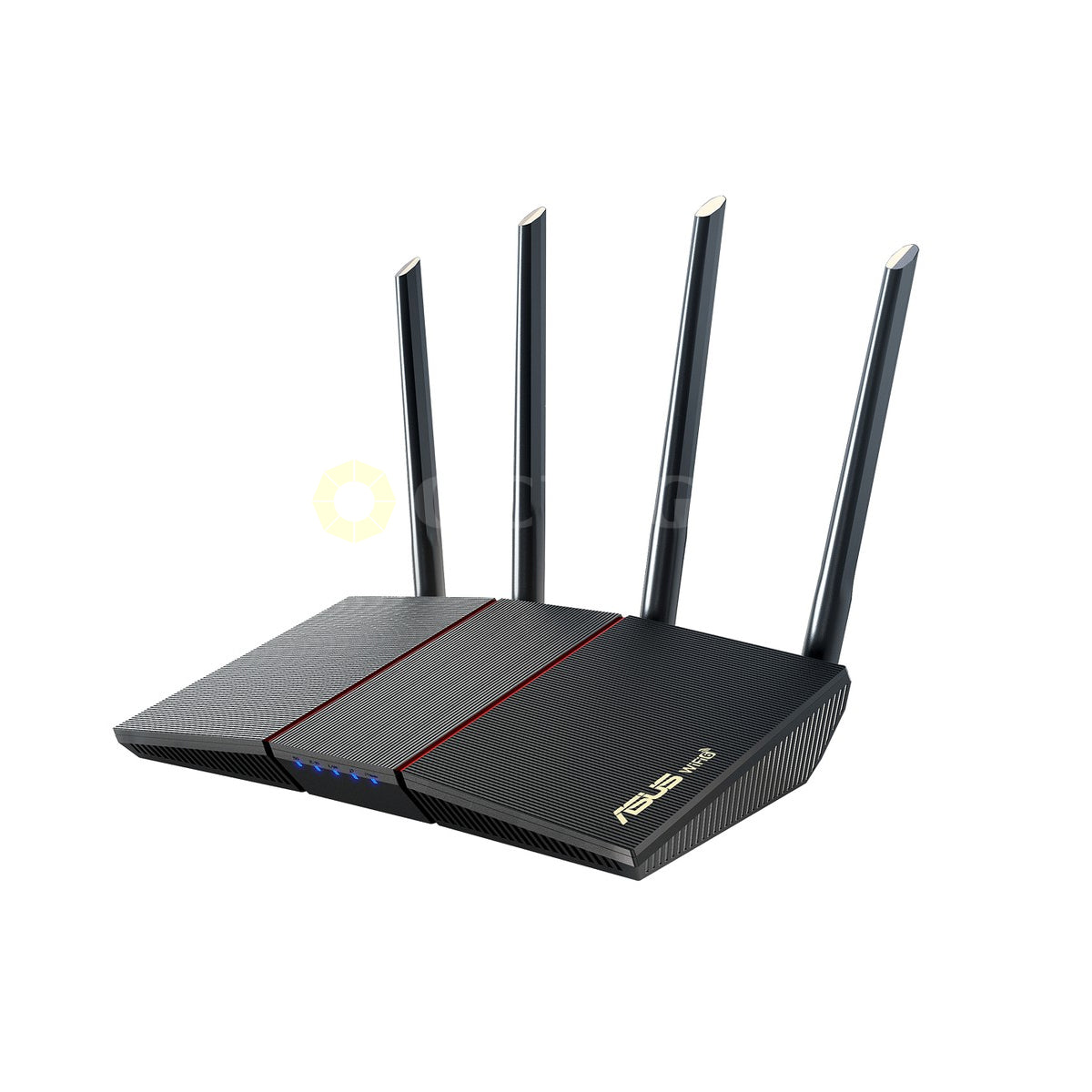 ASUS RT-AX55 AX1800 DUAL BAND ROUTER