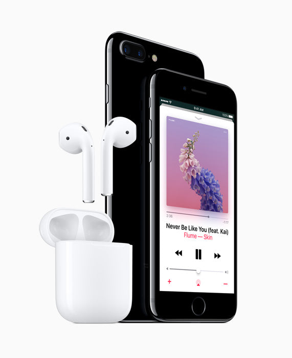 APPLE IPHONE 7 PLUS 32GB