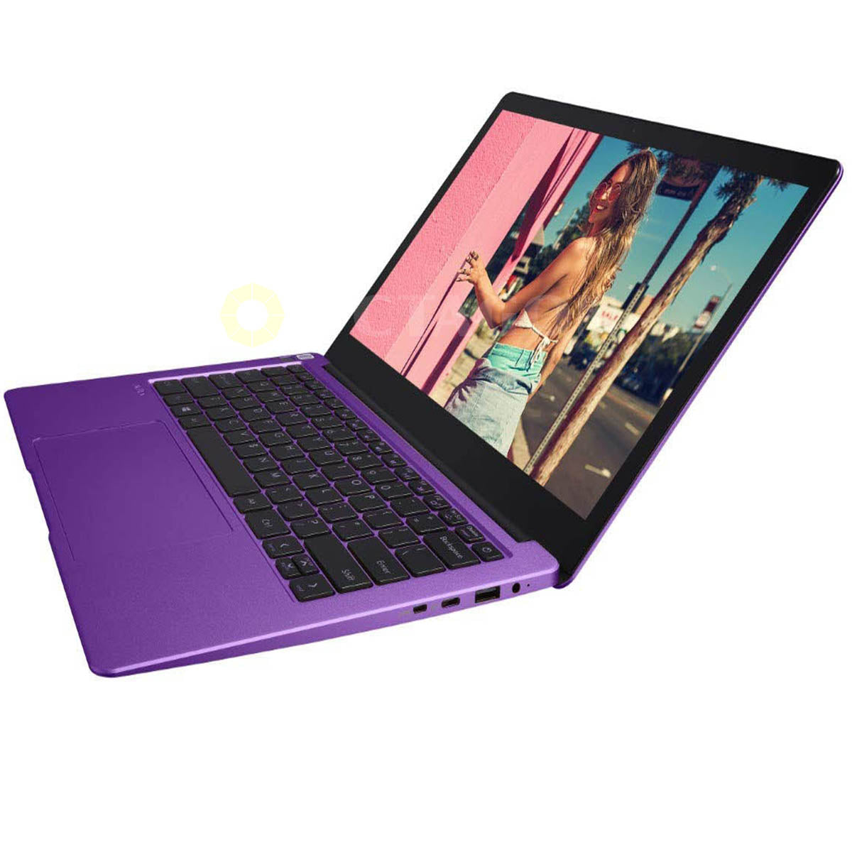 AVITA NS13A2PH078P/ AVITA PURPLE/ CORE