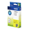 BROTHER LC-535XL YELLOW INK CARTRIDGE