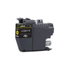 BROTHER LC-3617Y YELLOW INK CARTRIDGE