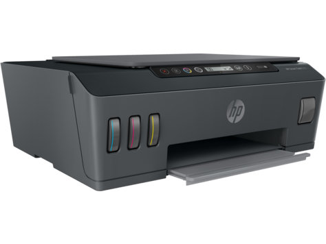 HP 4SR29A SMART TANK 500 AIO PRINTER