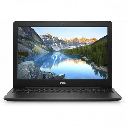 DELL IN3593-I3/ BLK/ CORE I3-1005G1