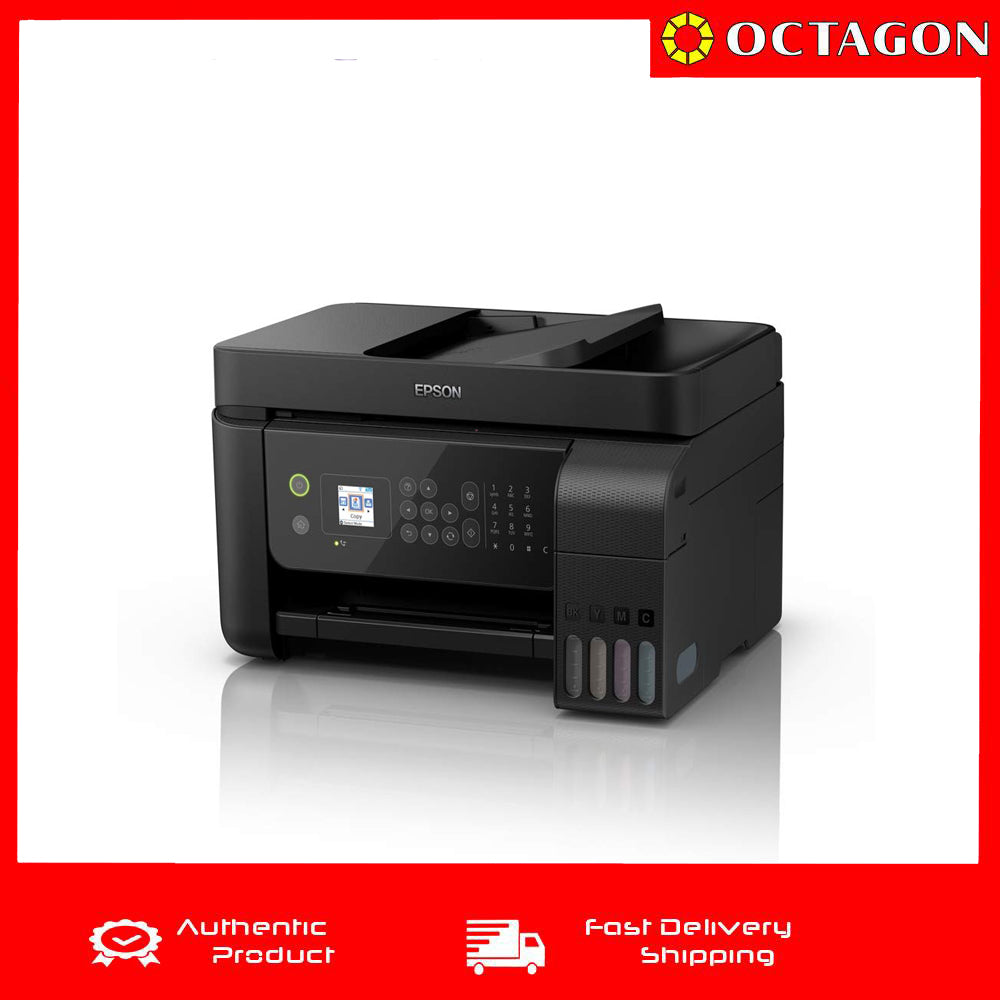 EPSON L5190 L-SERIES PRINTER