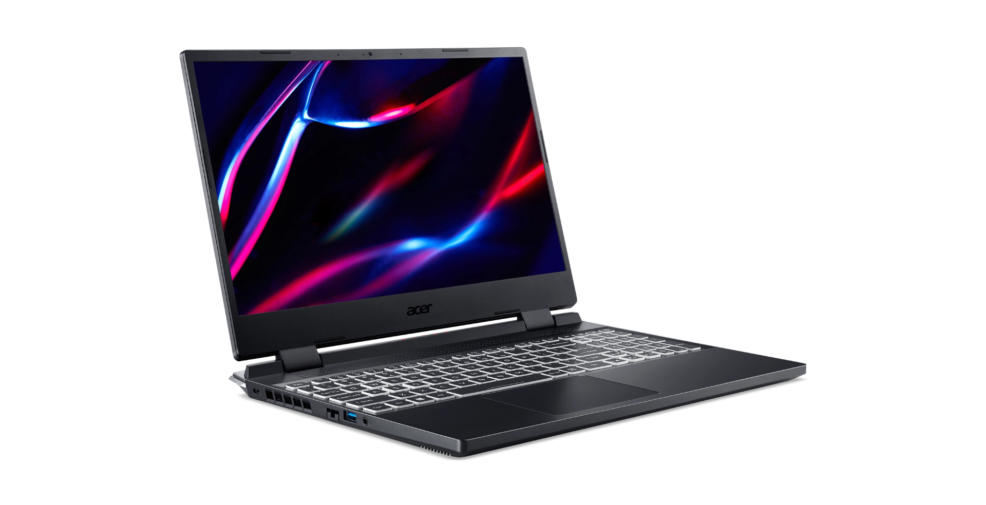 ACER NITRO 5 AN515-58-50YE/ CORE I5-12500H (2.5GHZ) / 8GB DDR4/ 512GB SSD/ 15.6" FHD 144HZ/ WIN 11/ RTX3050 4GB/ 2 YRS WARRANTY