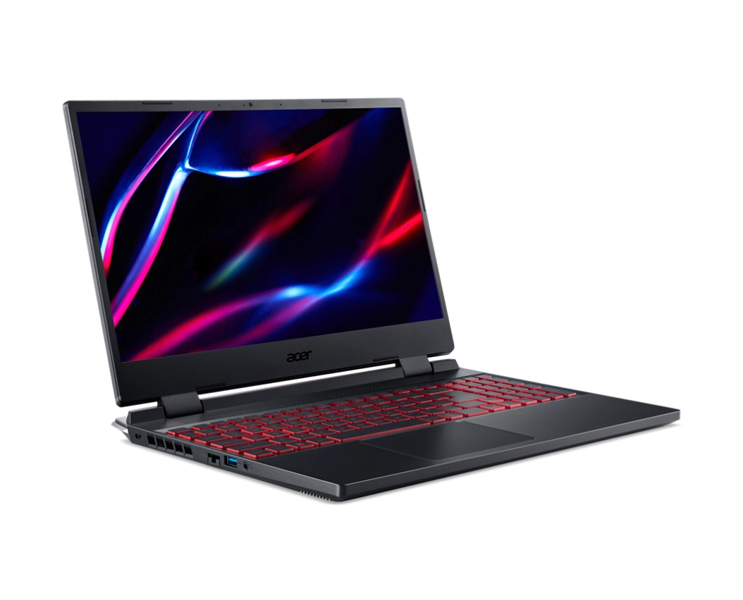 ACER NITRO 5 AN515-58-55LG/ CORE I5-12500H (2.5GHZ)/ 8GB DDR4/  512GB SSD/ 15.6