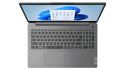 LENOVO IPS3-15 (82RN000QPH)/ RYZEN 7 5825U (2.0GHZ)/ 16GB/  512GB SSD/ 15.6