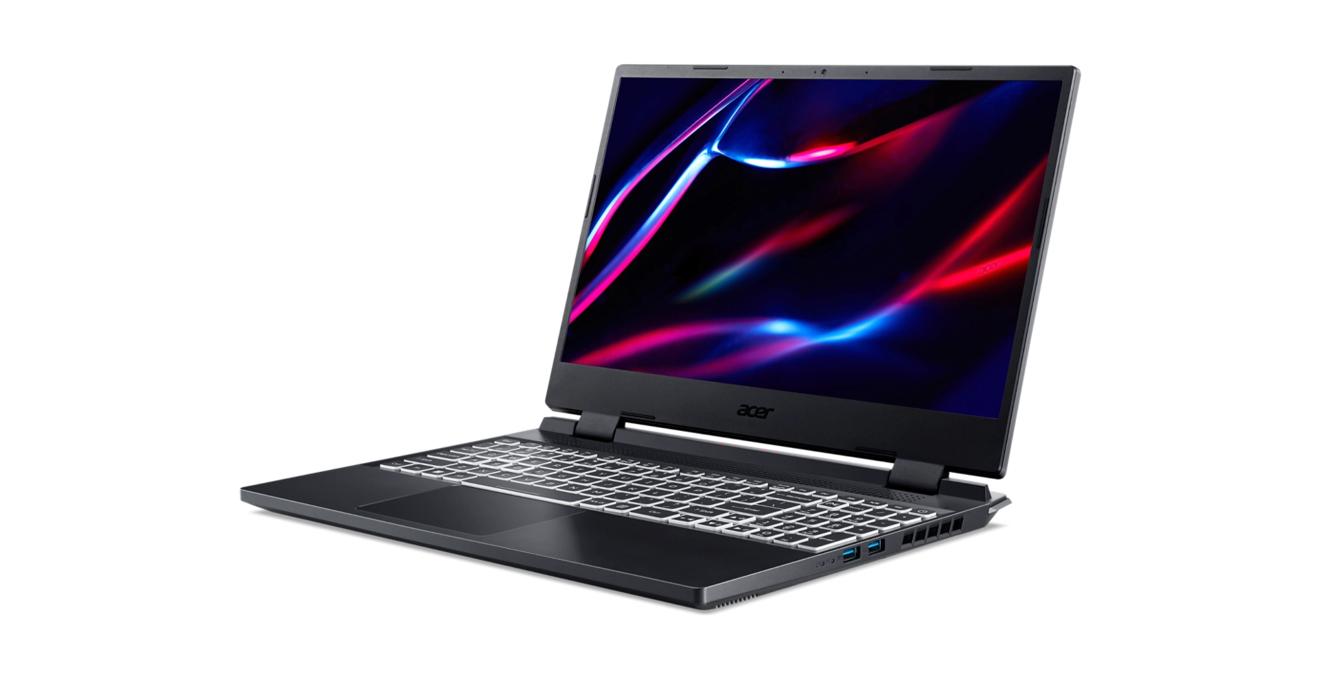 ACER NITRO 5 AN515-58-50YE/ CORE I5-12500H (2.5GHZ) / 8GB DDR4/ 512GB SSD/ 15.6" FHD 144HZ/ WIN 11/ RTX3050 4GB/ 2 YRS WARRANTY