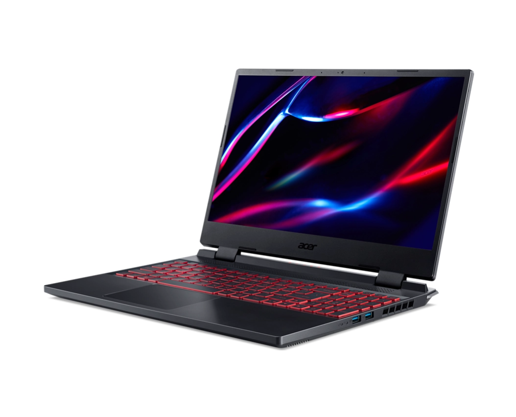 ACER NITRO 5 AN515-58-55LG/ CORE I5-12500H (2.5GHZ)/ 8GB DDR4/  512GB SSD/ 15.6