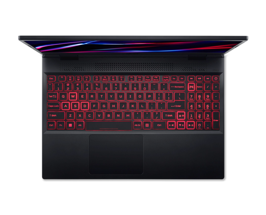 ACER NITRO 5 AN515-58-55LG/ CORE I5-12500H (2.5GHZ)/ 8GB DDR4/  512GB SSD/ 15.6