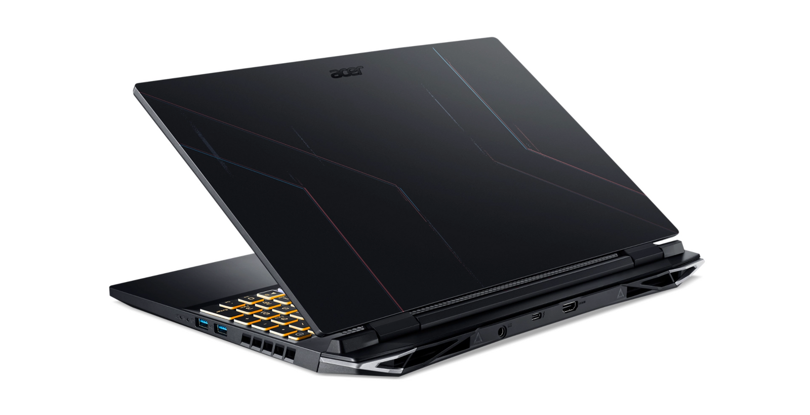 ACER NITRO 5 AN515-58-50YE/ CORE I5-12500H (2.5GHZ) / 8GB DDR4/ 512GB SSD/ 15.6