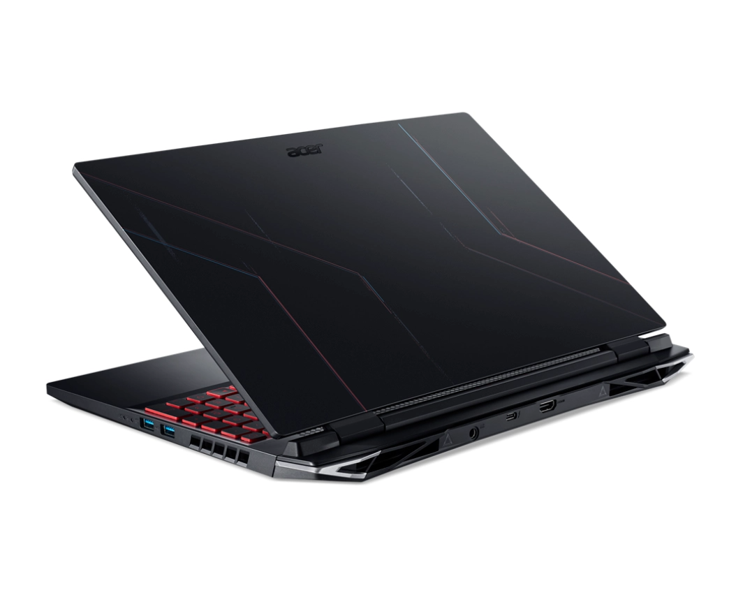 ACER NITRO 5 AN515-58-55LG/ CORE I5-12500H (2.5GHZ)/ 8GB DDR4/  512GB SSD/ 15.6
