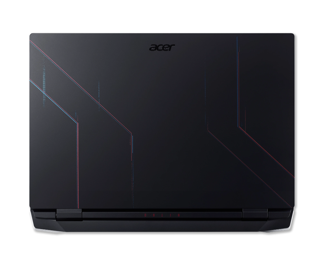 ACER NITRO 5 AN515-58-50YE/ CORE I5-12500H (2.5GHZ) / 8GB DDR4/ 512GB SSD/ 15.6