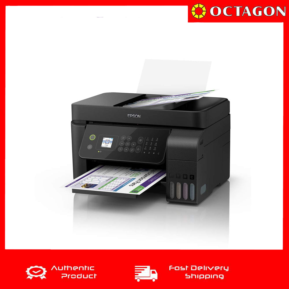 EPSON L5190 L-SERIES PRINTER