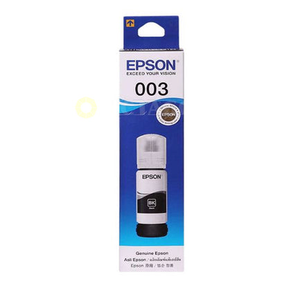 EPSON T00V100 (003) BLACK INK BOTTLE