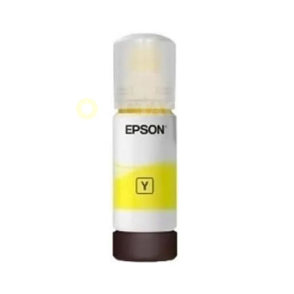 EPSON T00V400 (003) YELLOW INK BOTTLE