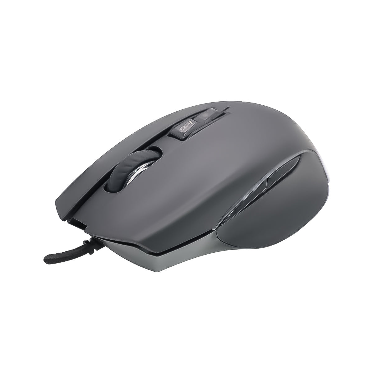DELTA FORCE DGM775 USB GAMING MOUSE 7200