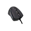 DELTA FORCE DGM750 USB GAMING MOUSE 7200