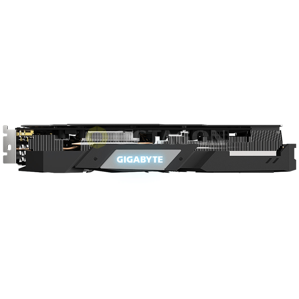 GIGABYTE RADEON RX5600XT GAMING OC 6G
