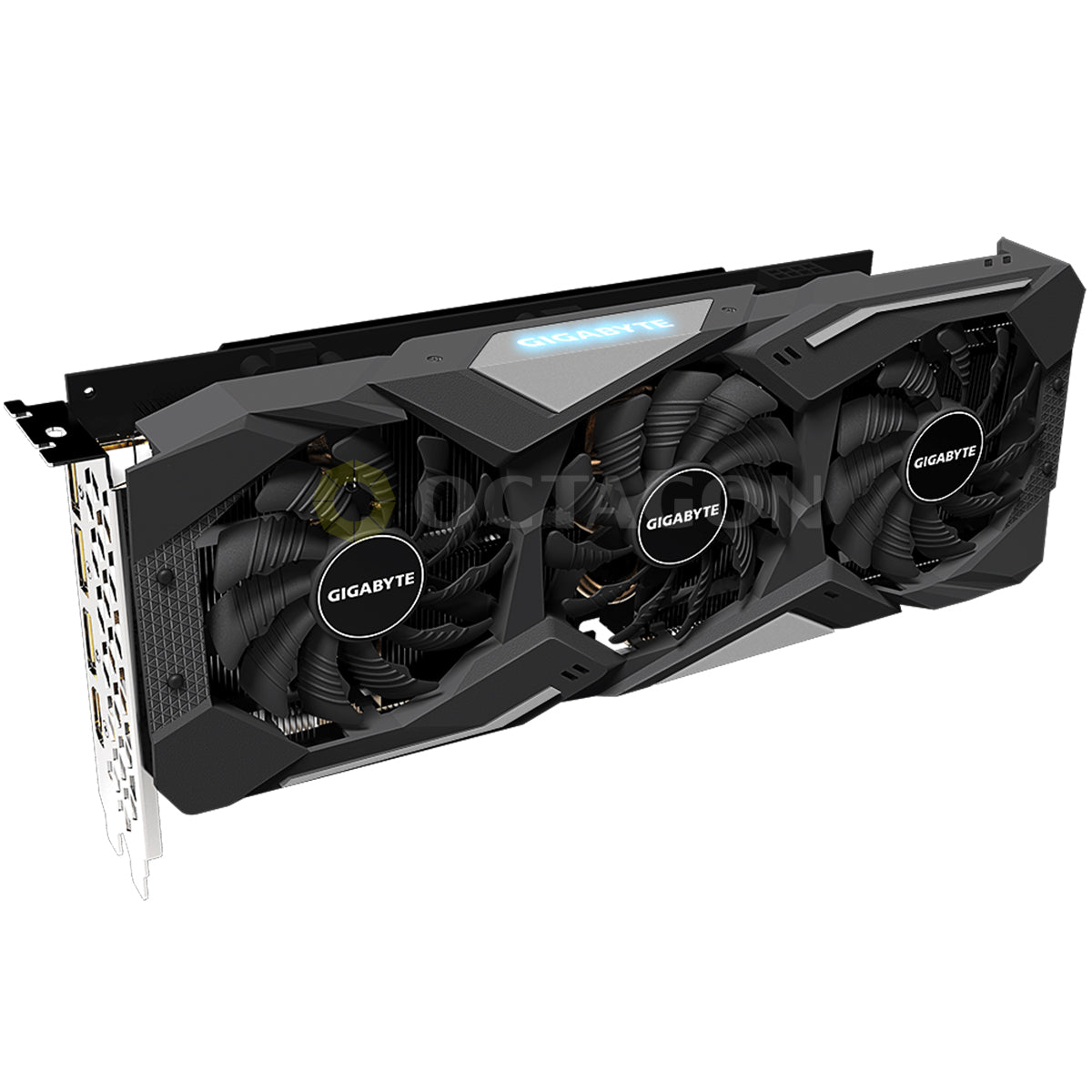 GIGABYTE RADEON RX5600XT GAMING OC 6G