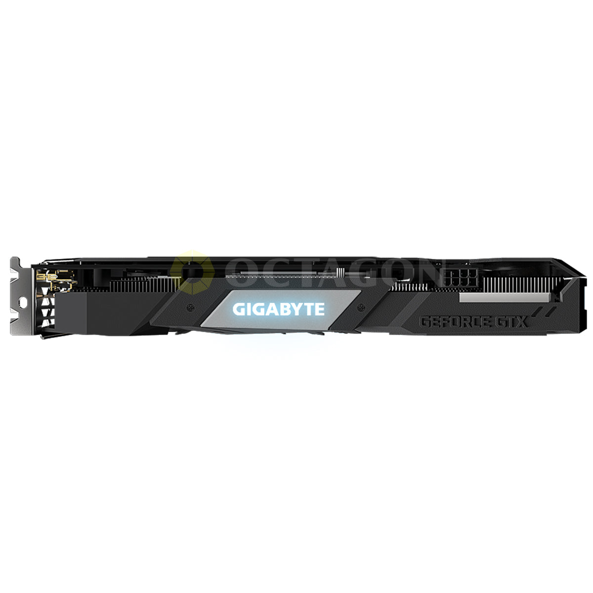 GIGABYTE GTX1660 SUPER GAMING OC 6G