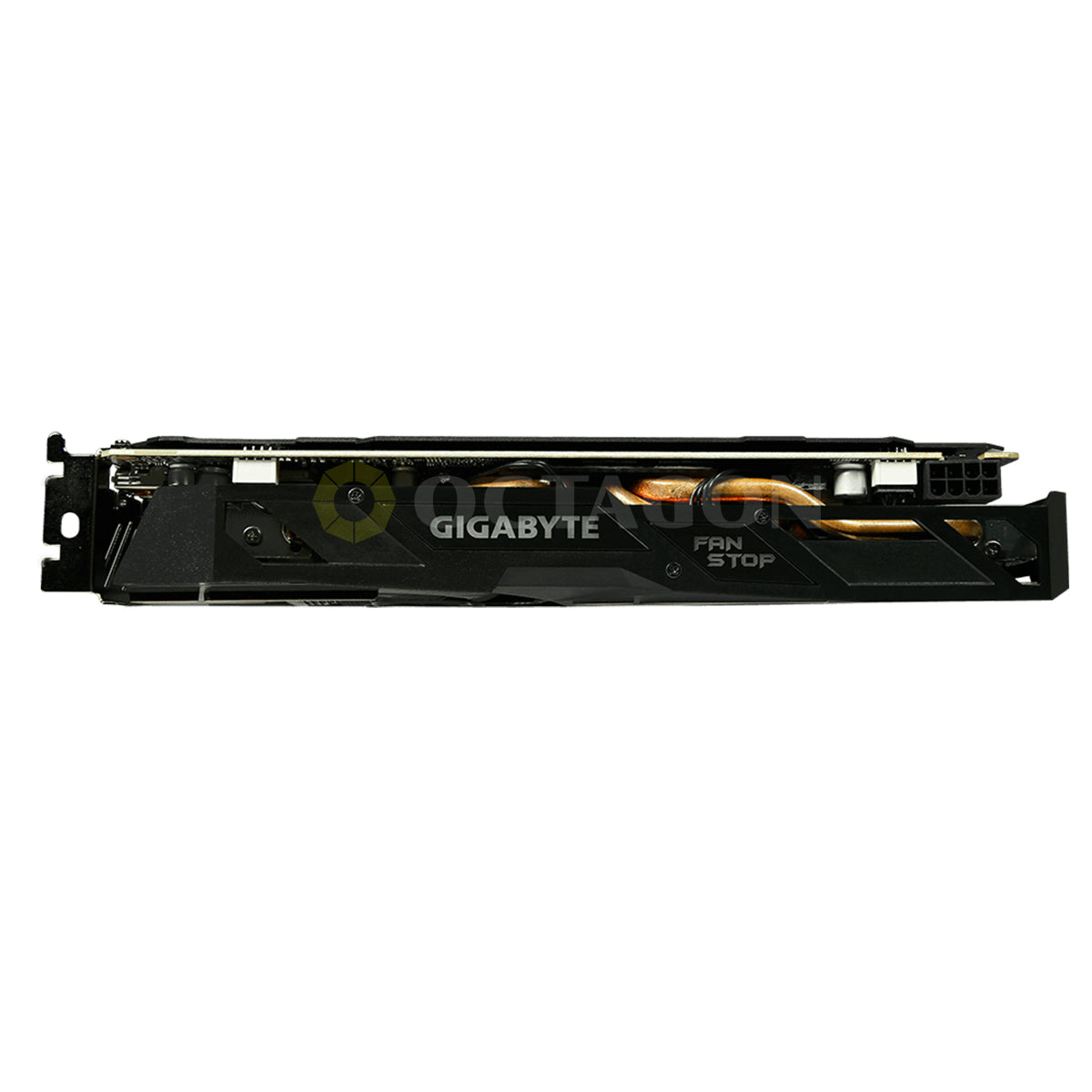 GIGABYTE RADEON RX570 GAMING 4G (V2)