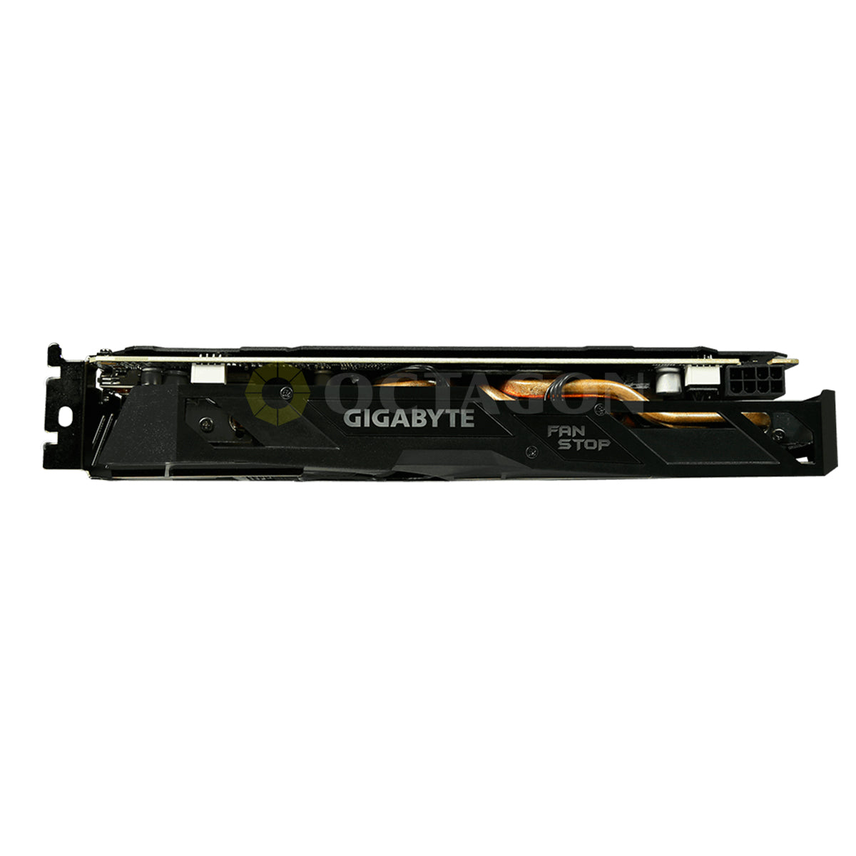 GIGABYTE RADEON RX580 GAMING 8GB DDR5