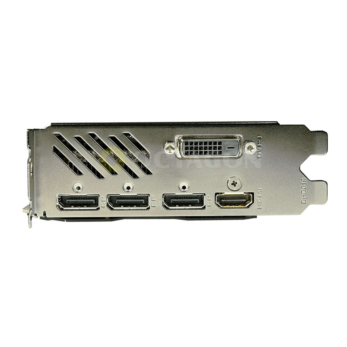 GIGABYTE RADEON RX570 GAMING 4G (V2)