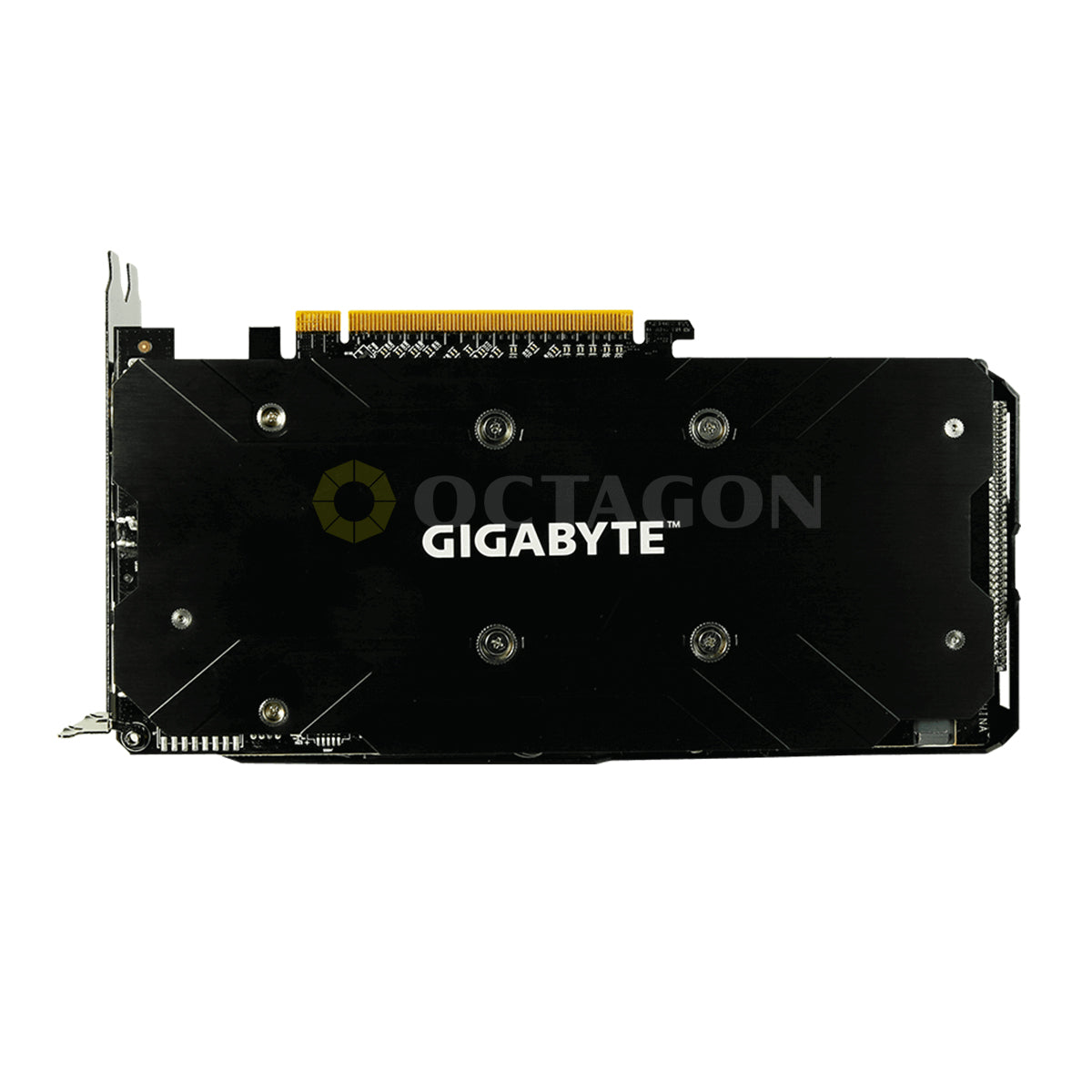 GIGABYTE RADEON RX570 GAMING 8GB DDR5