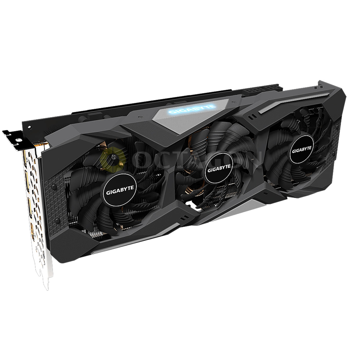GIGABYTE RX 5700XT GAMING-OC-8GD