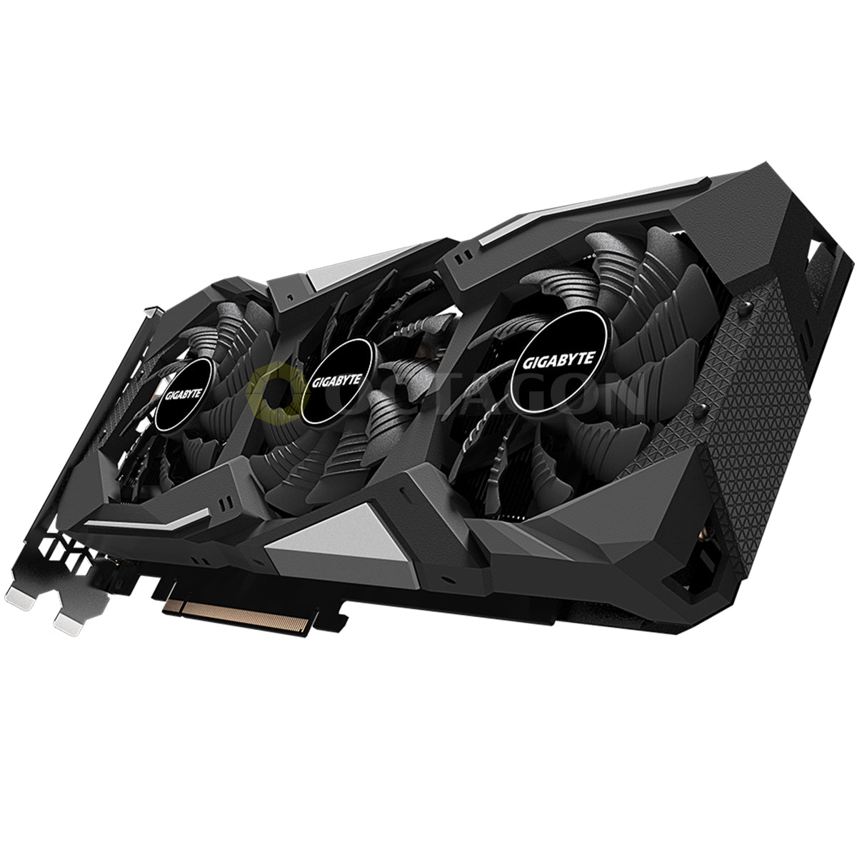 GIGABYTE GTX1660 SUPER GAMING OC 6G
