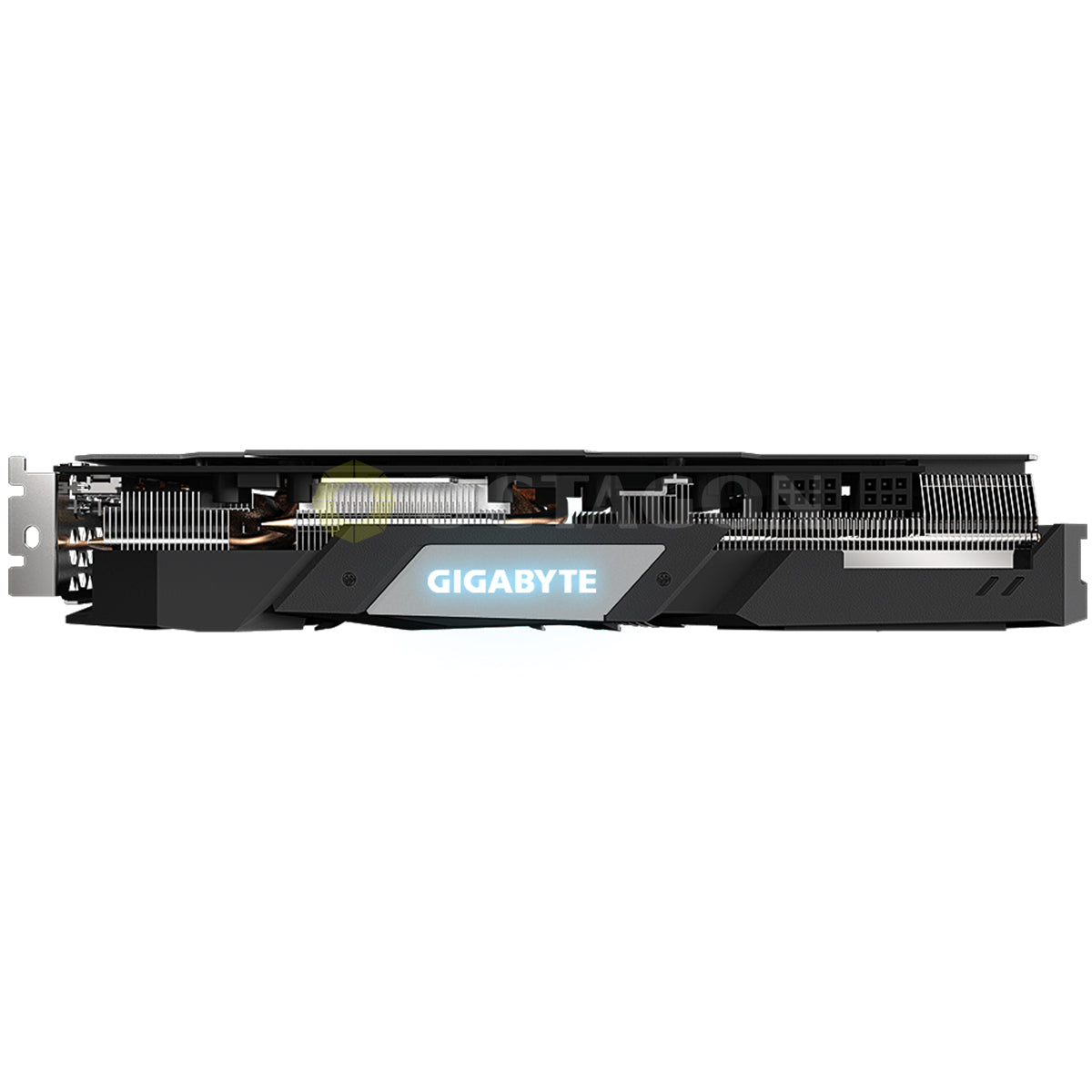 GIGABYTE RX 5700XT GAMING-OC-8GD