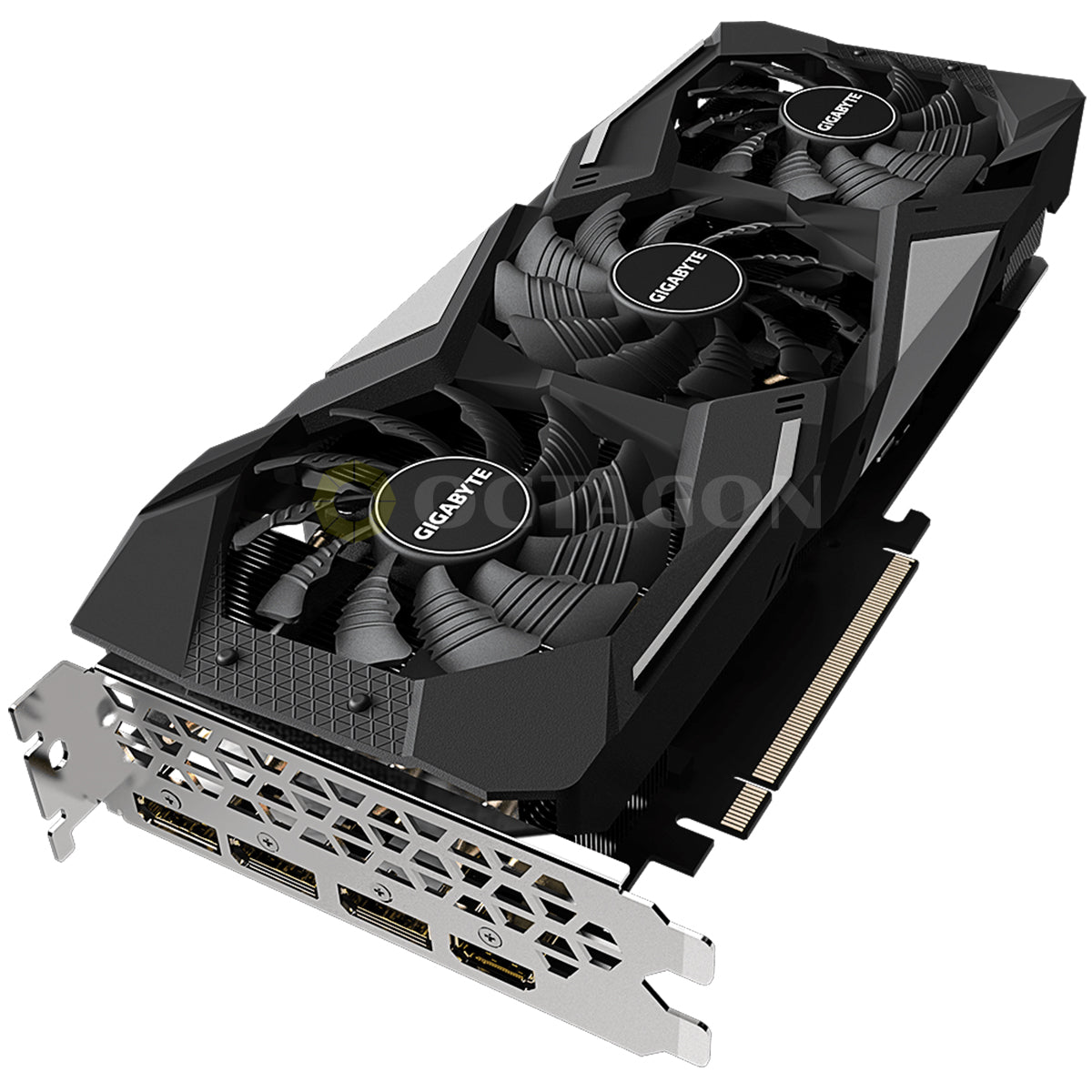 GIGABYTE RADEON RX5600XT GAMING OC 6G